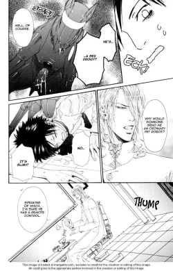 Page 51 of Gingaku Hakase to Marmot