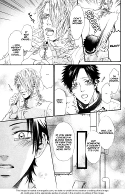 Page 60 of Gingaku Hakase to Marmot