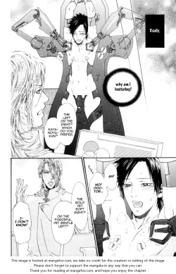 Page 69 of Gingaku Hakase to Marmot