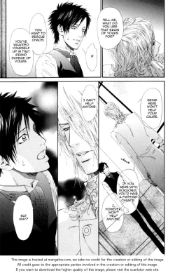 Page 84 of Gingaku Hakase to Marmot