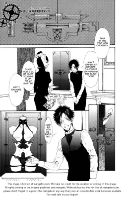 Page 88 of Gingaku Hakase to Marmot