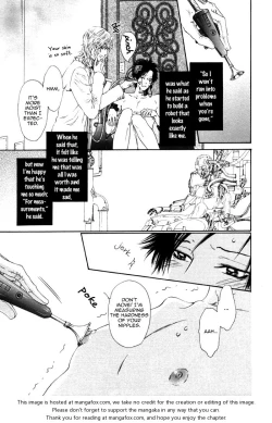 Page 94 of Gingaku Hakase to Marmot