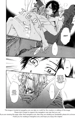 Page 97 of Gingaku Hakase to Marmot