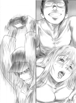 Page 101 of FORK IN THE ROAD 2