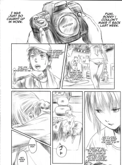 Page 25 of FORK IN THE ROAD 2