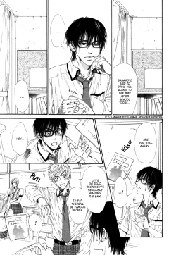 Page 124 of Tatsu no Otoshigo