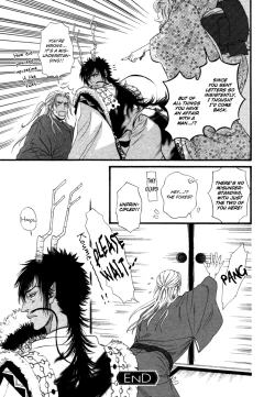 Page 160 of Tatsu no Otoshigo