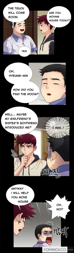 Page 34 of Will You Do as I Say? Ch.1-4