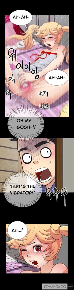 Page 43 of Will You Do as I Say? Ch.1-5