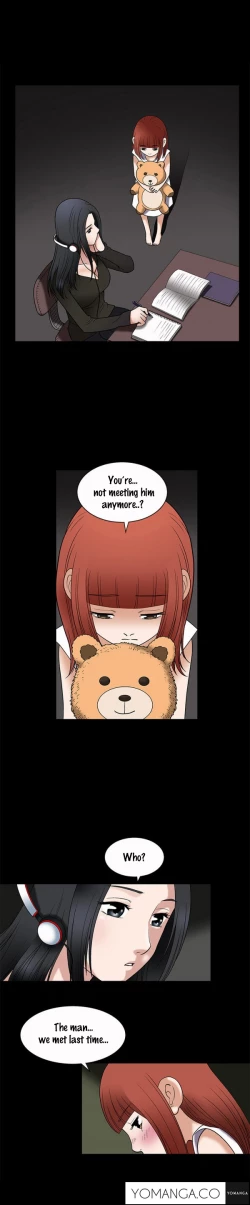 Page 158 of Seduction Ch.1-32