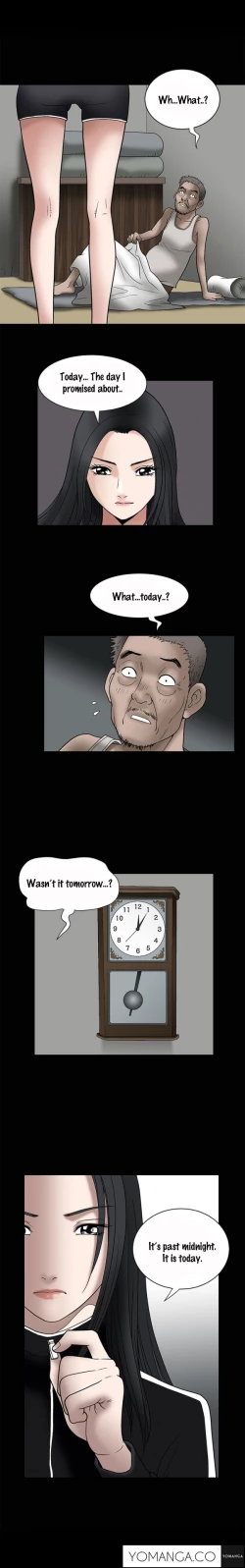 Page 192 of Seduction Ch.1-32