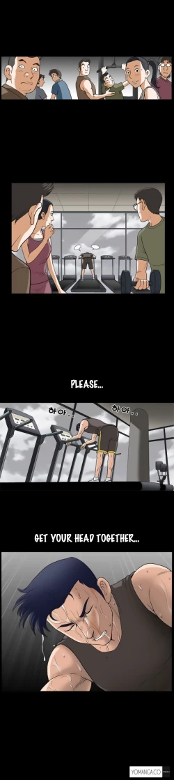 Page 258 of Seduction Ch.1-32