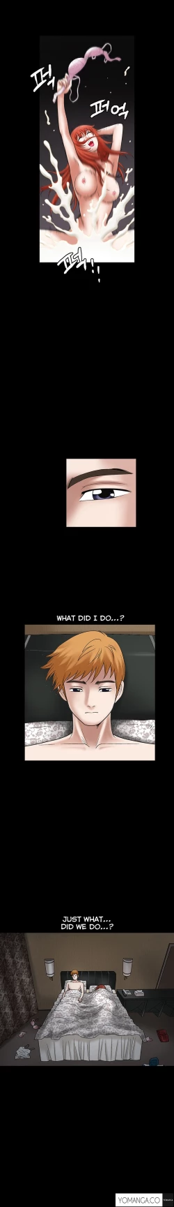 Page 651 of Seduction Ch.1-32