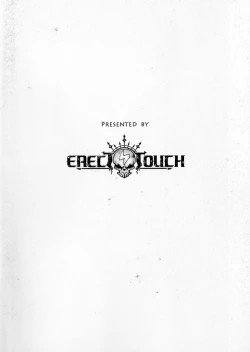 Page 11 of BITCH & WITCH Preview Ban ＋ Tanzaku Poster