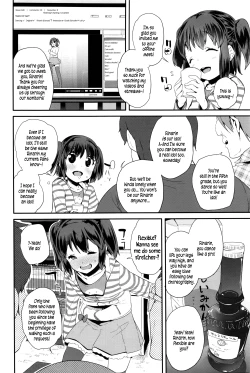 Page 2 of Pako Pako Rina Rin | Hanky2