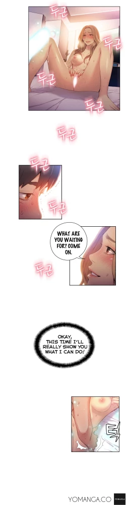 Page 1147 of Sweet Guy Ch.1-49.5