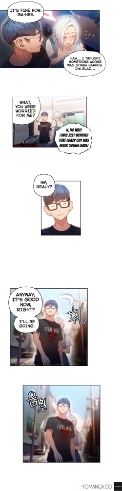 Page 1207 of Sweet Guy Ch.1-49.5
