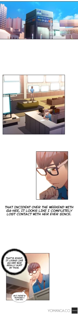 Page 1234 of Sweet Guy Ch.1-49.5