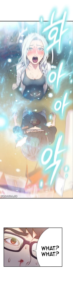 Page 483 of Sweet Guy Ch.1-49.5