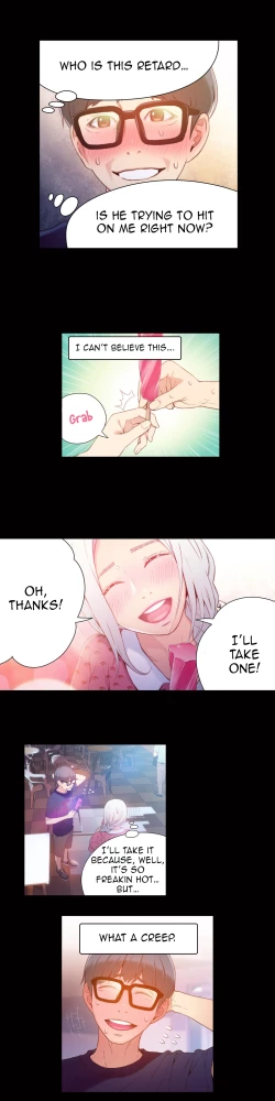 Page 491 of Sweet Guy Ch.1-49.5