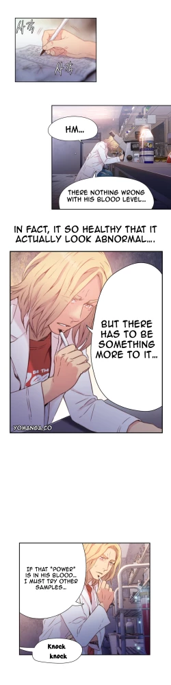 Page 524 of Sweet Guy Ch.1-49.5