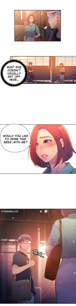 Page 570 of Sweet Guy Ch.1-49.5