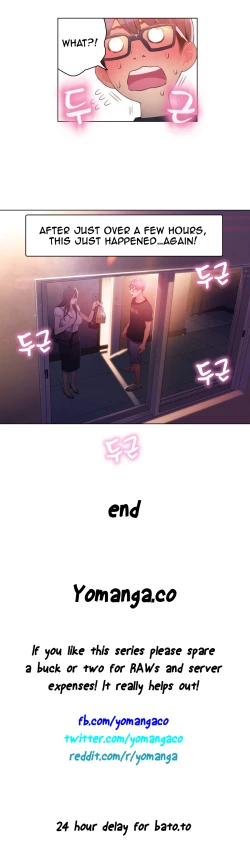 Page 614 of Sweet Guy Ch.1-49.5