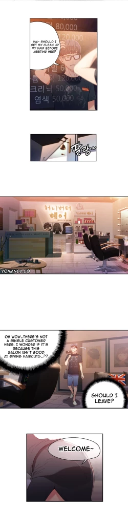 Page 650 of Sweet Guy Ch.1-49.5