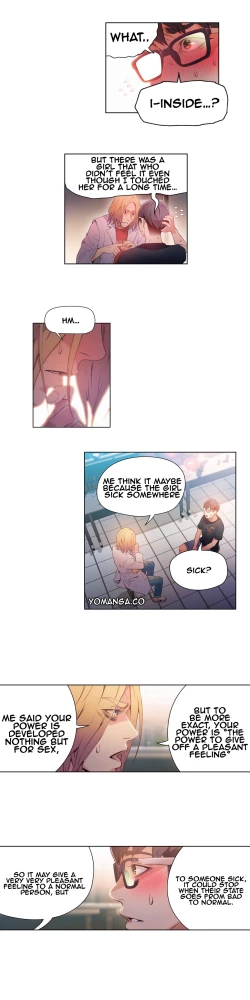 Page 769 of Sweet Guy Ch.1-49.5