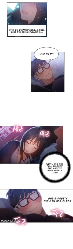 Page 862 of Sweet Guy Ch.1-49.5