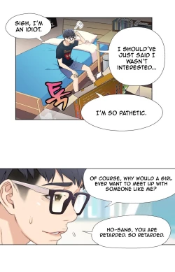 Page 88 of Sweet Guy Ch.1-49.5