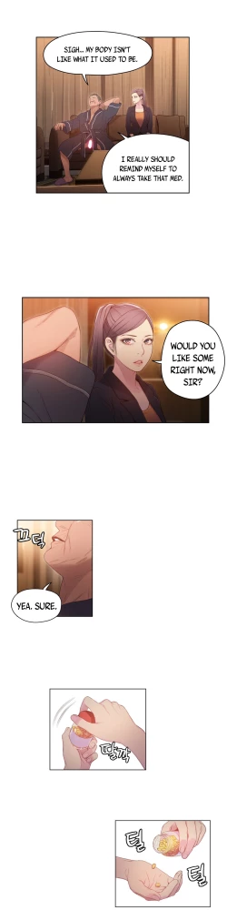 Page 896 of Sweet Guy Ch.1-49.5
