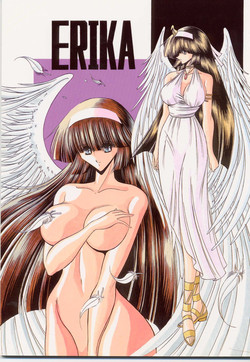 (CR25) [Circle Taihei-Tengoku (Horikawa Gorou)] ERIKA (Toushou Daimos)