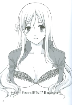 Page 23 of RinToshiteSakuHananoGotoku