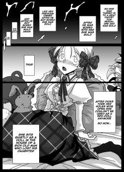 Page 20 of Jikan Teishi Soku Nakadashi