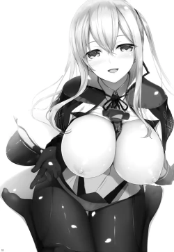 Page 3 of Doitsu Nadeshiko