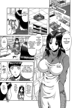 Page 2 of Amai Sasoi ni Goyoujin!? | Beware Sweet Temptation