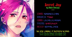 Page 31 of secret joy