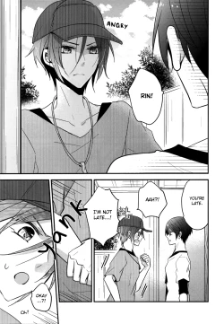 Page 9 of secret joy