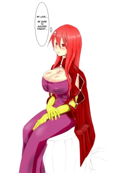 Page 43 of Maou Yuusha - Kachiku Kiki Shuusei Ban