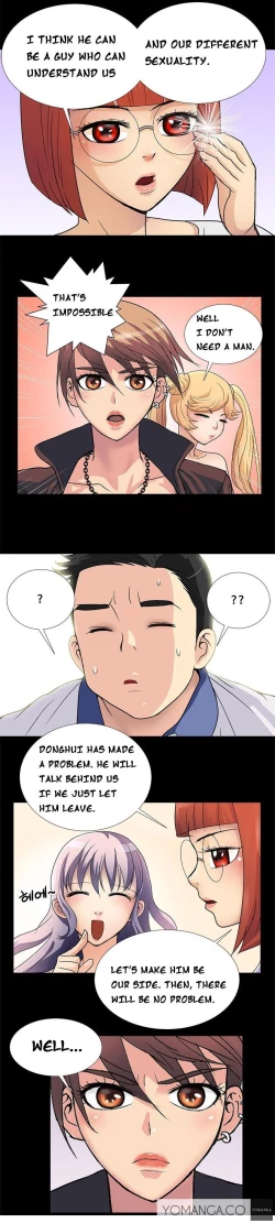 Page 17 of Will You Do as I Say? Ch.1-14