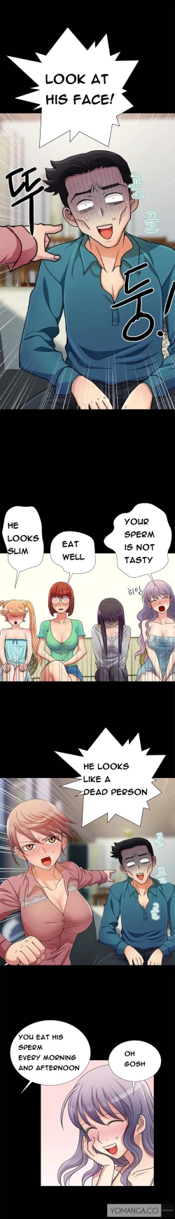 Page 196 of Will You Do as I Say? Ch.1-14