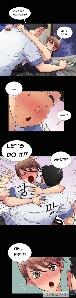 Page 53 of Will You Do as I Say? Ch.1-14