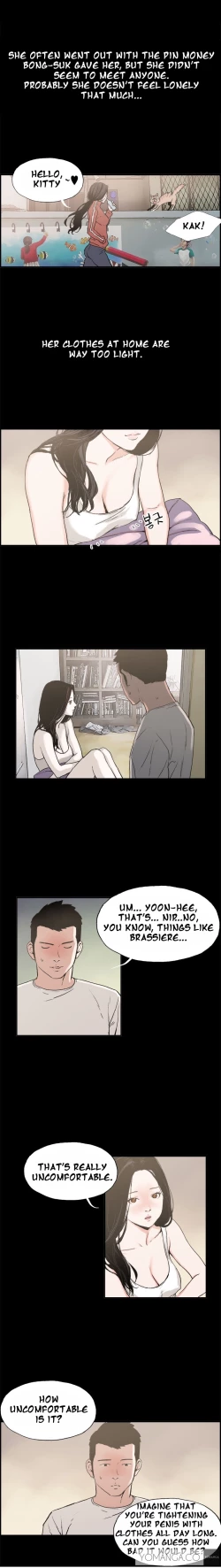 Page 43 of Cohabitation Ch.1-12
