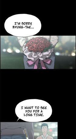 [Mr. Byeong-Su] Cohabitation Ch.1-12 (English) (YoManga) (Ongoing)