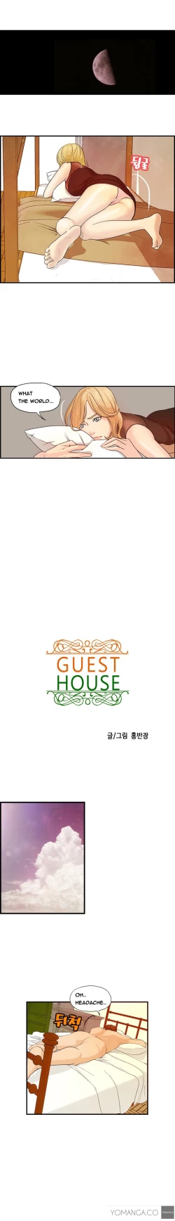 Page 73 of Guest House Ch.1-7