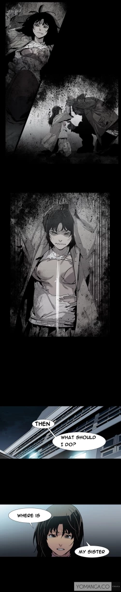 Page 102 of Canine Tooth Ch.1-9