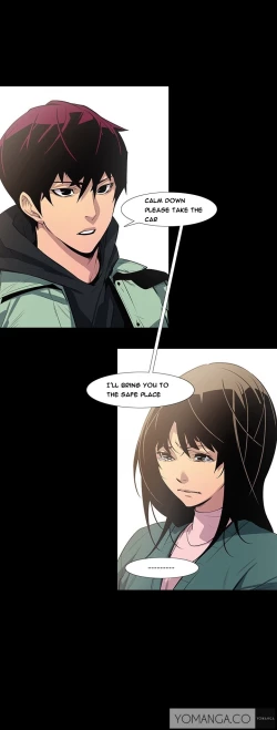 Page 103 of Canine Tooth Ch.1-9