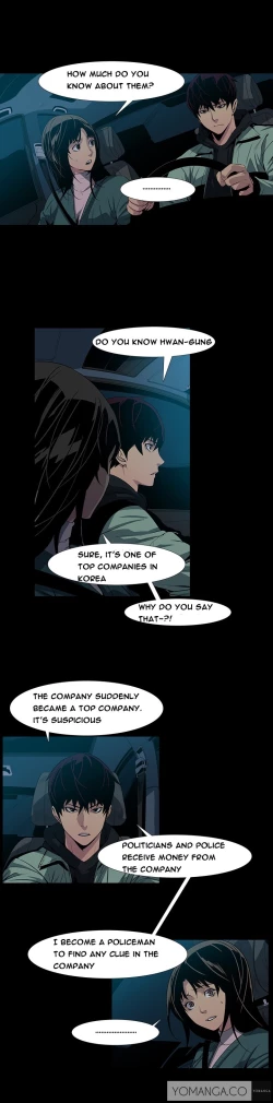 Page 114 of Canine Tooth Ch.1-9