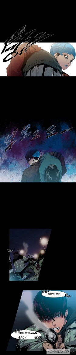 Page 121 of Canine Tooth Ch.1-9